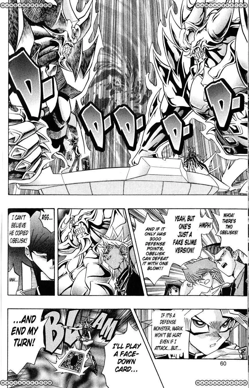 Yu-Gi-Oh! Duelist Chapter 212 15